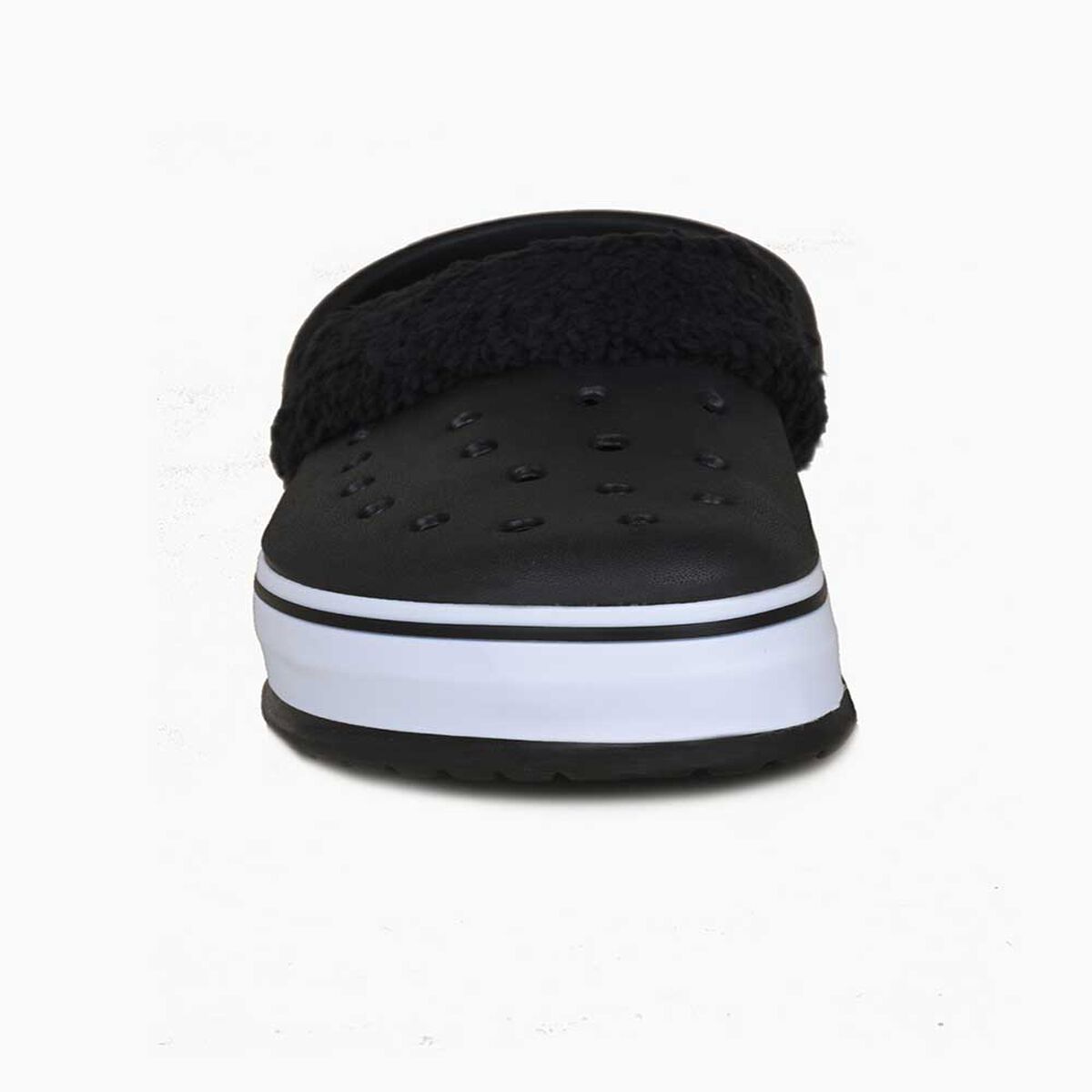 Zuecos Casual Mujer Icono