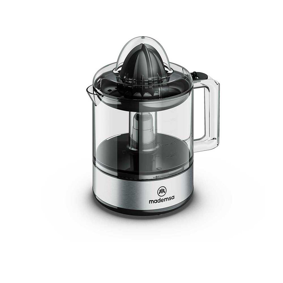 Exprimidor de Cítricos Mademsa MJP10 800 ml