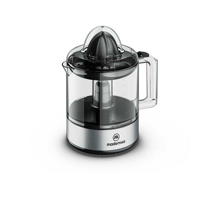 Imagen 2 del producto Exprimidor de Cítricos Mademsa MJP10 800 ml
