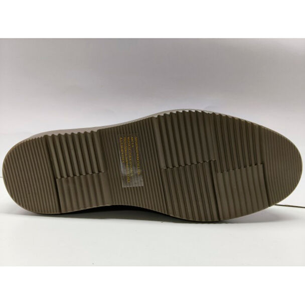 Zapato Vestir Hombre Zibel