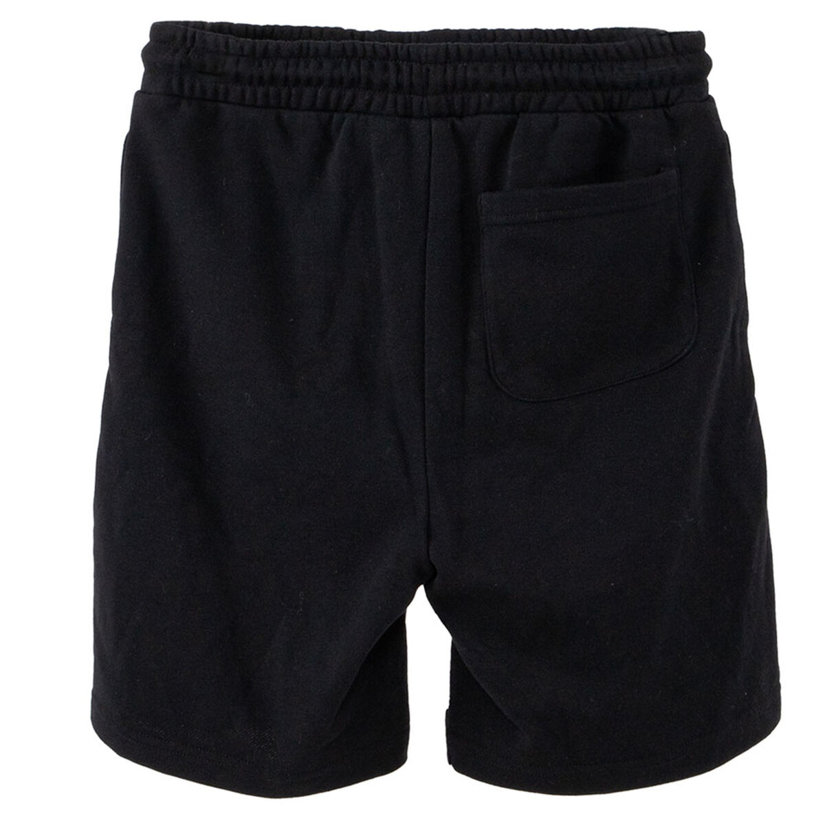 Short Buzo de Algodón Niño Cutback
