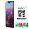 Celular Huawei P20 Pro 6.1" Azul Liberado