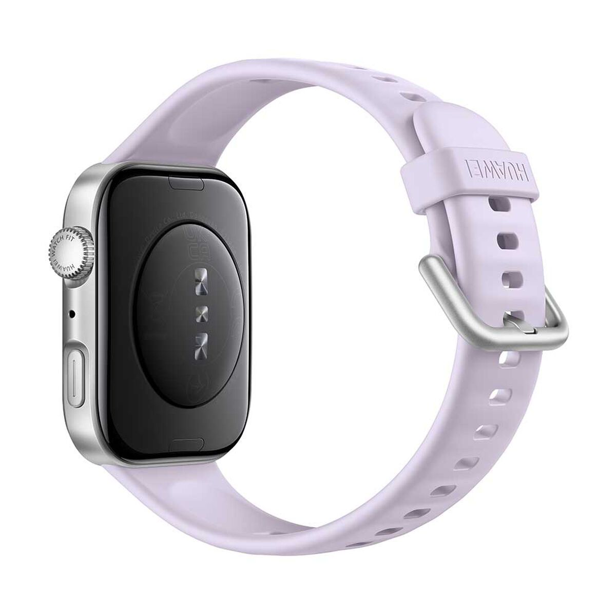 Smartwatch Huawei Fit 4 Purple
