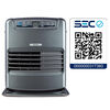 Estufa a Parafina Fensa Fhk 950Eco 5 lts.