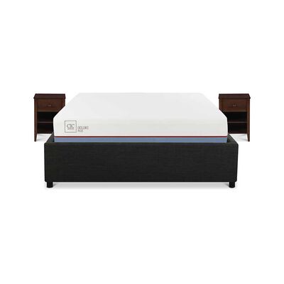 Imagen 1 del producto Space Box CIC 2 Plazas Excellence Plus