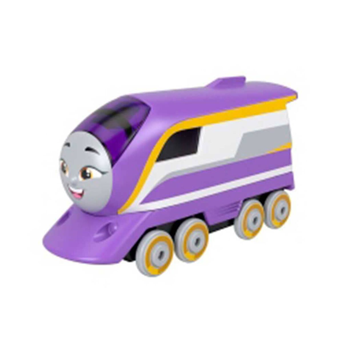 Surtido Trenes Metálicos Thomas & Friends