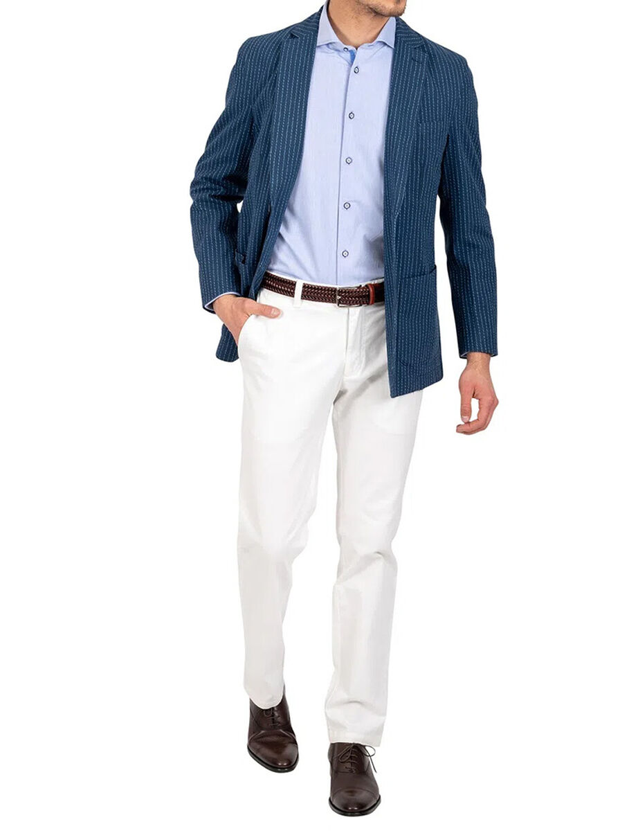 Blazer Hombre Trial