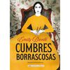 Libro Cumbres Borrascosas Ilustrado Emily Bronte Editorial Alma