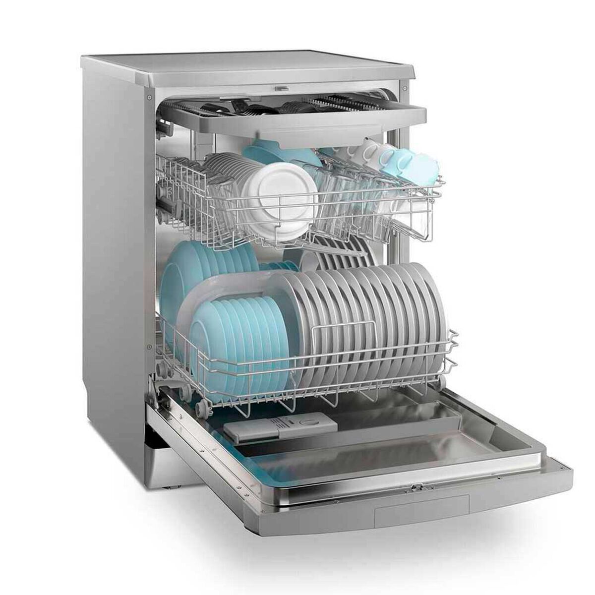 Lavavajillas Fensa Experience Care 14 SZ 14 cubiertos