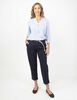 Blusa Manga 3/4 Mujer Portman Club