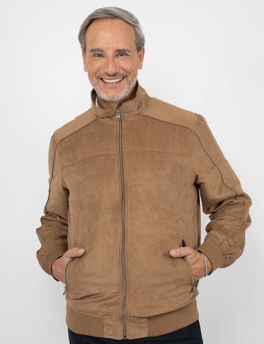 Chaqueta Hombre Portman Club