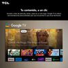 QLED Smart TV 75" 4K UHD P8K TCL
