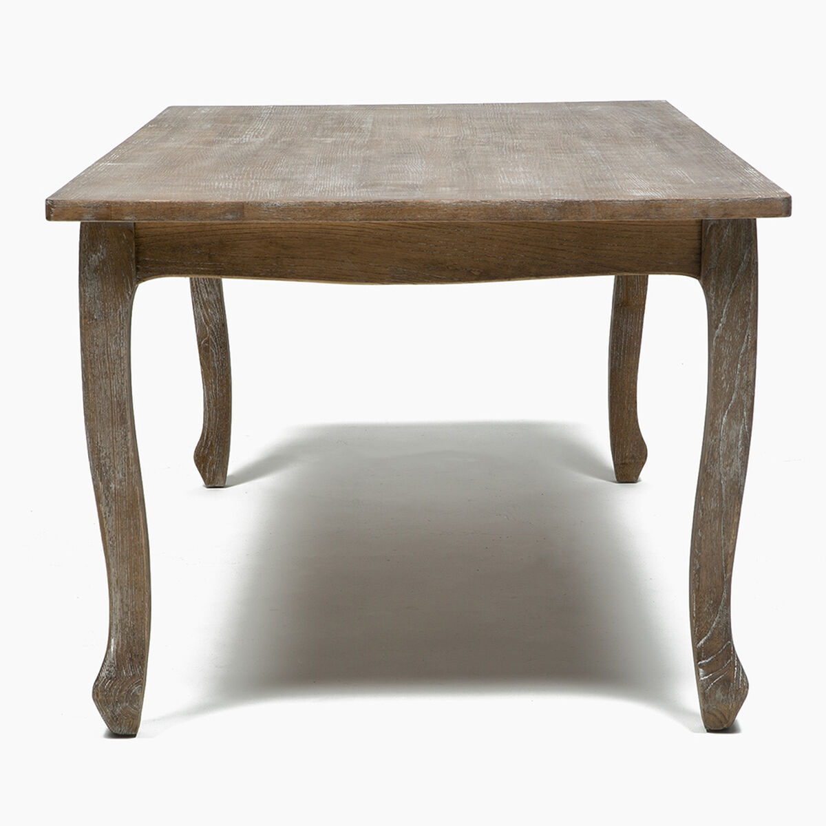 Mesa de Comedor Spazzio Retro
