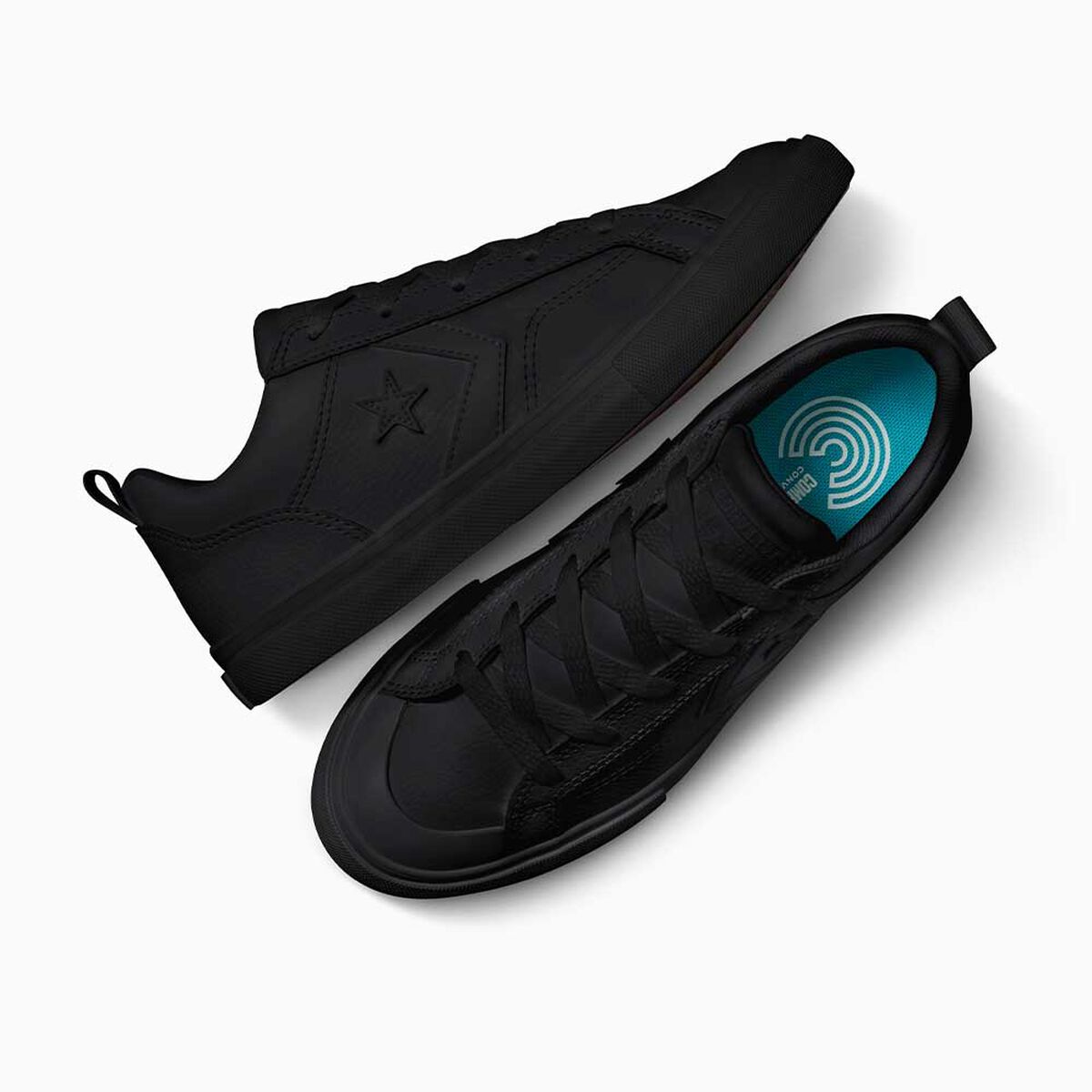 Zapatilla Urbana Niño Converse