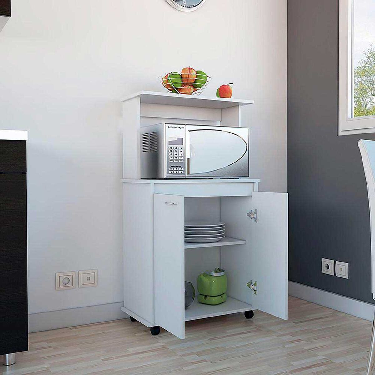 Mueble de Cocina TuHome Kitchen 36