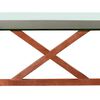 Mesa Comedor Barcelona Rectangular