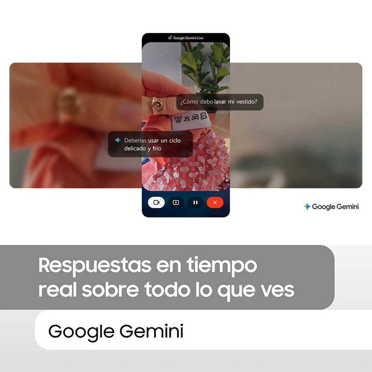 Smartphone Samsung A17 LTE 128GB 6.7"  Celeste Liberado