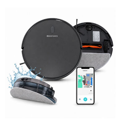 Aspiradora Inalámbrica Easyways Smartclean Lite