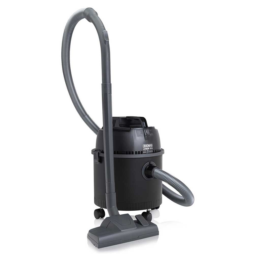 Thomas Junior TH-1516 Negro, foto 2