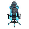 Silla Gamer Stratos 2D Njoytech Celeste
