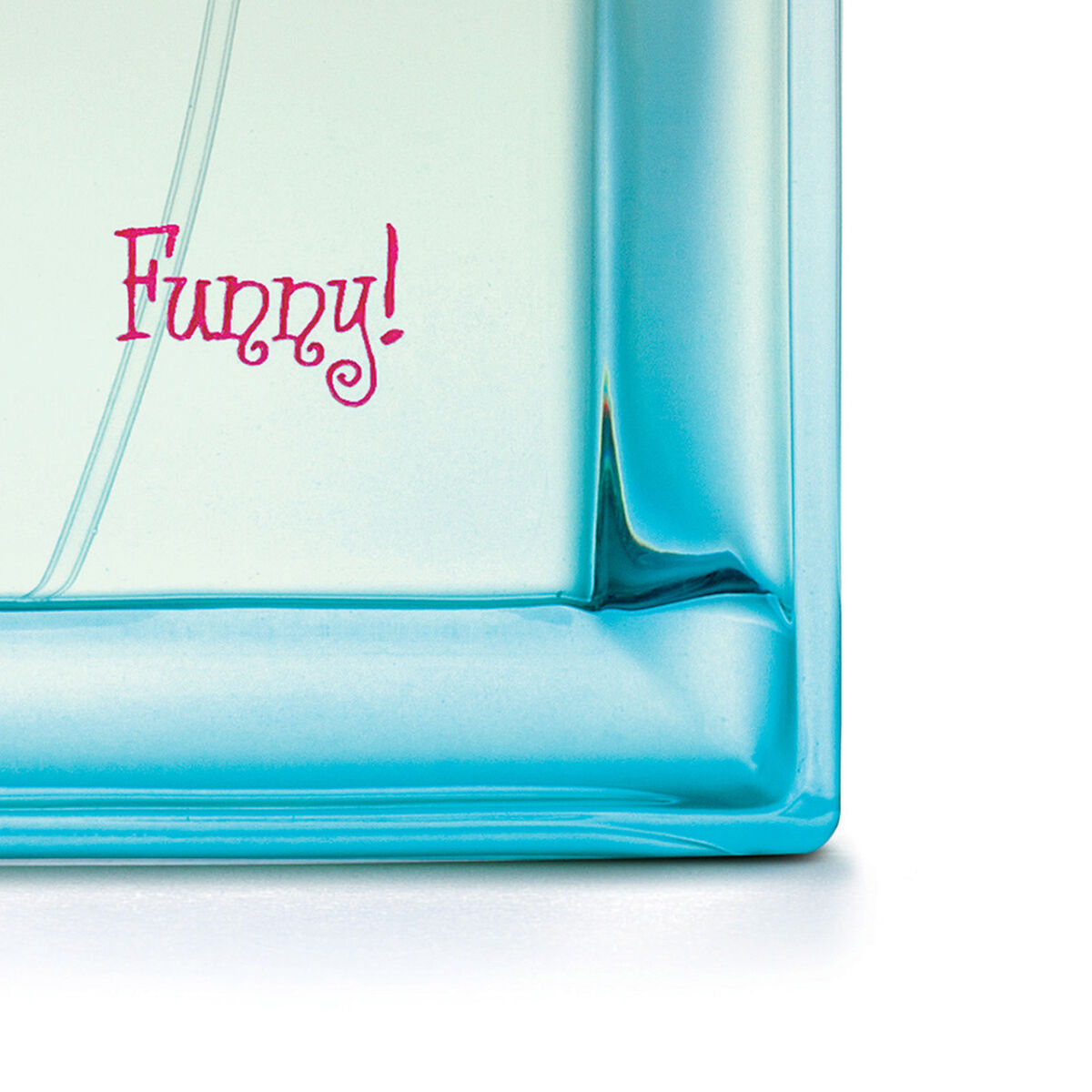Perfume Moschino Funny EDT 100 ml