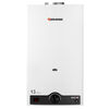 Calefont Gas Natural Splendid  Tiro Natural Ionizado 13 lts.