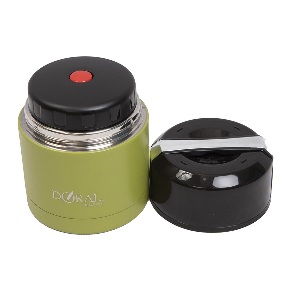 Termo Doral Buffet 820 ml Verde