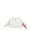 Cartera Bandolera Secret Kansas SC7 Mini Blanca