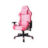 Silla Gamer NJoytech Stratos Rosa
