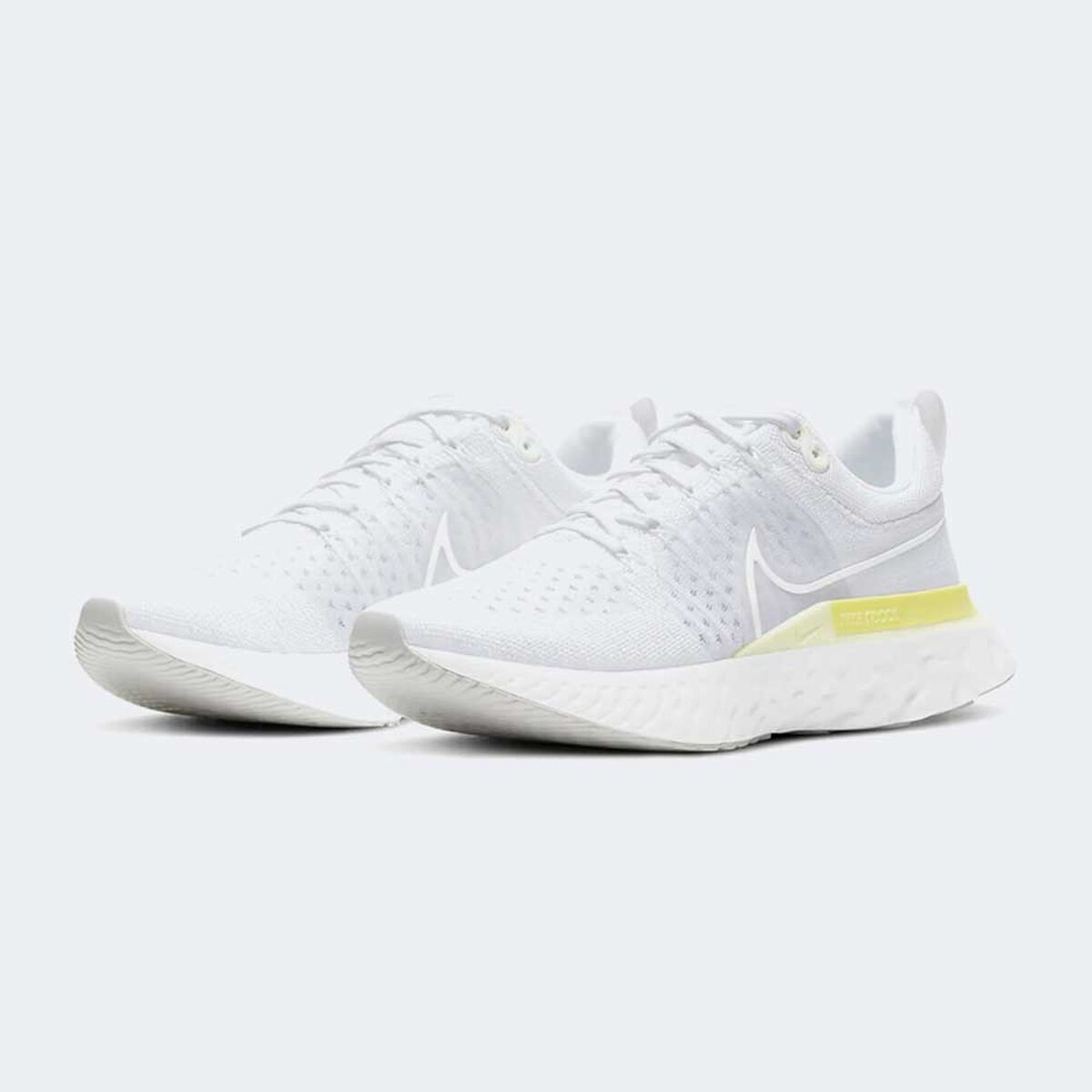 Zapatilla Mujer Nike React Infinity Run Fk 2