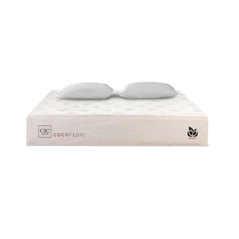 Colchón CIC King Cocopedic