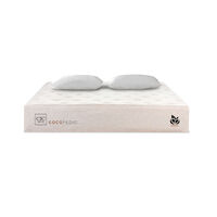 Colchón CIC King Cocopedic