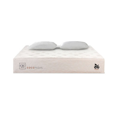 Colchón CIC King Cocopedic
