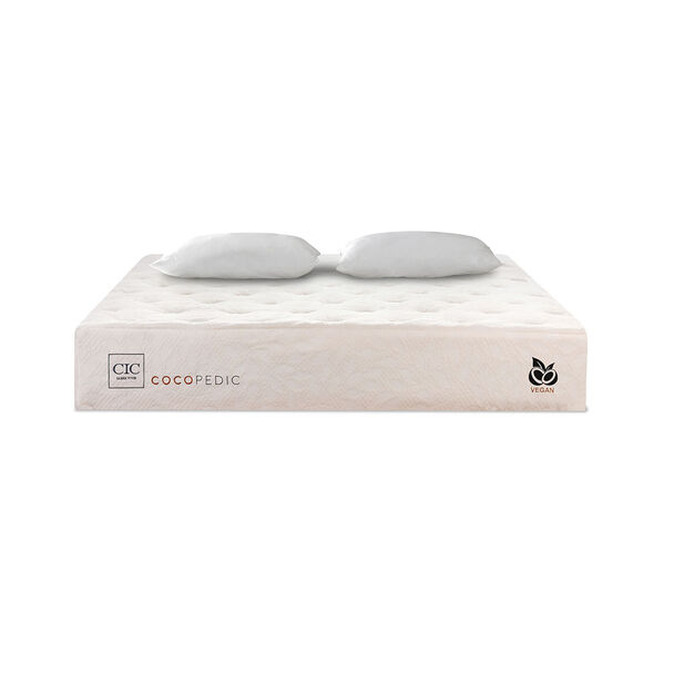 Colchón CIC King Cocopedic