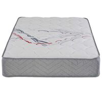 Colchón Therapedic Más 1 Plaza