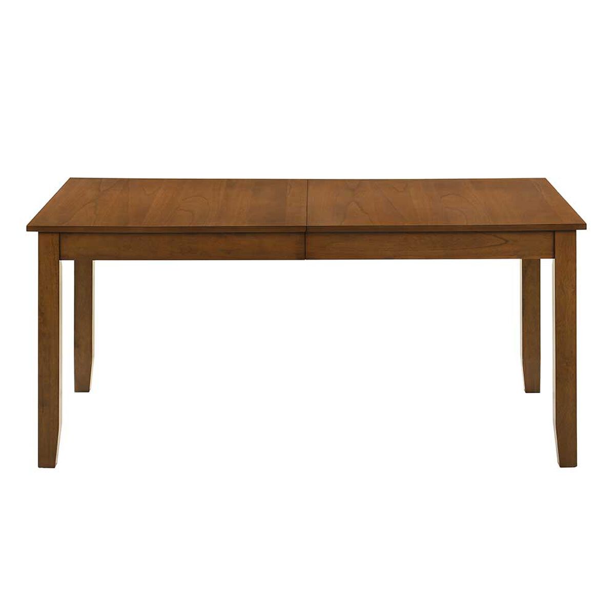 Juego de Comedor Extendible Dreams Nepal 6 Sillas Café