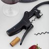 Descorchador de Vinos Coquinaria