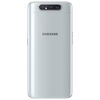 Celular Samsung Galaxy A80 6.7" Plata Liberado