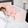 Baranda 2en1 Safe&Sleep Bebesit