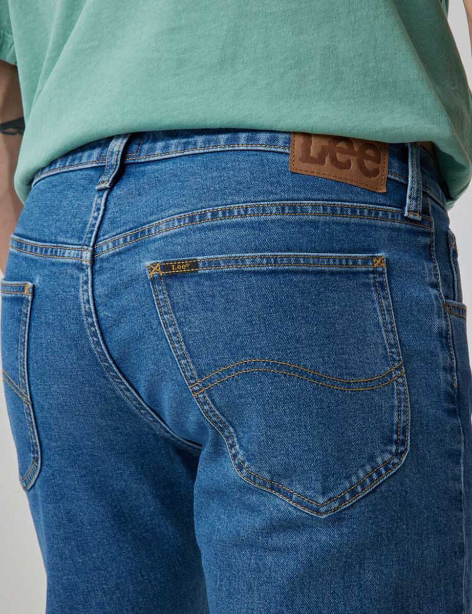 Jeans Hombre Lee