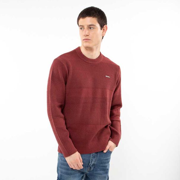 Sweater Algodón Hombre Fiorucci