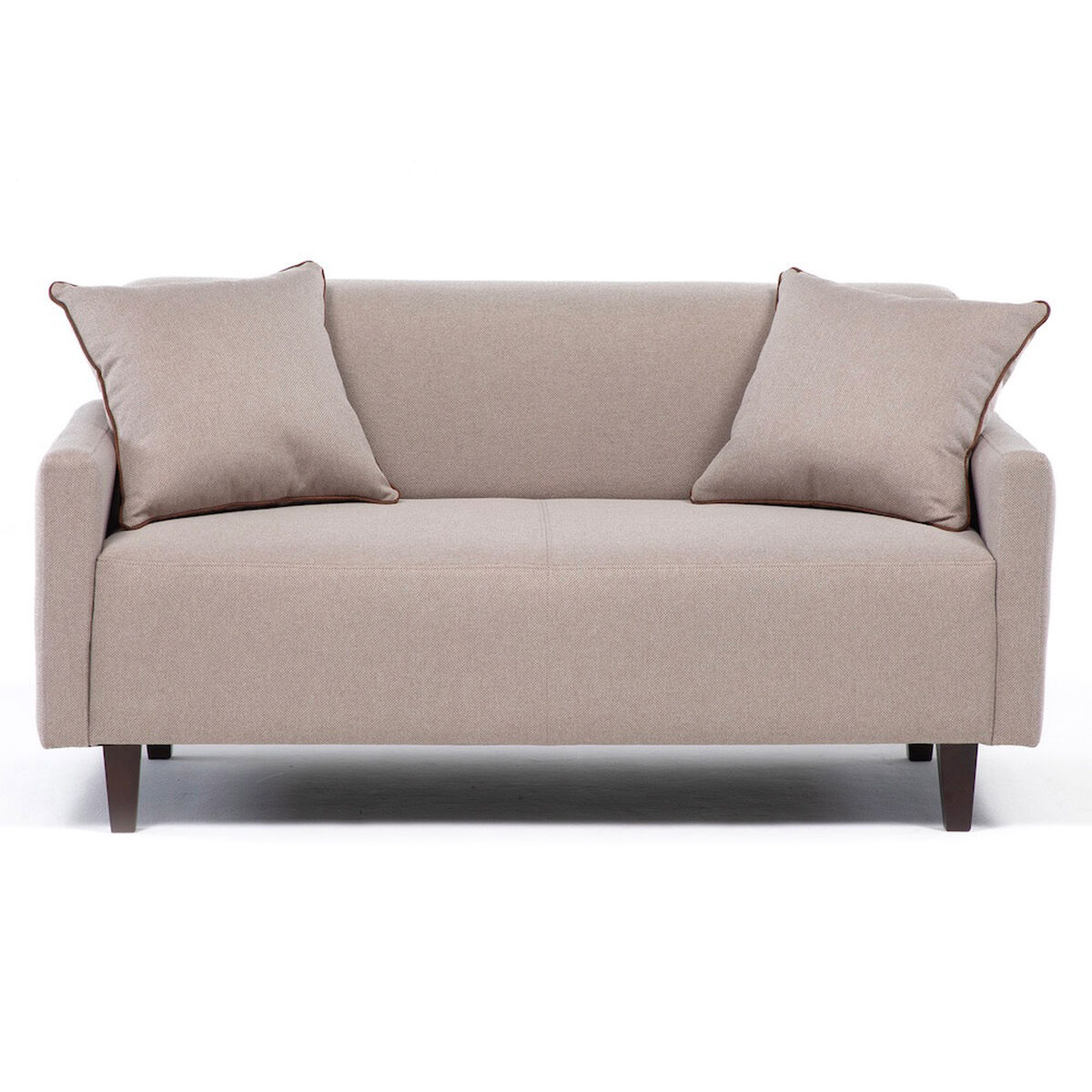 Sof&aacute; Daniels Lisboa 2 Cuerpos Beige