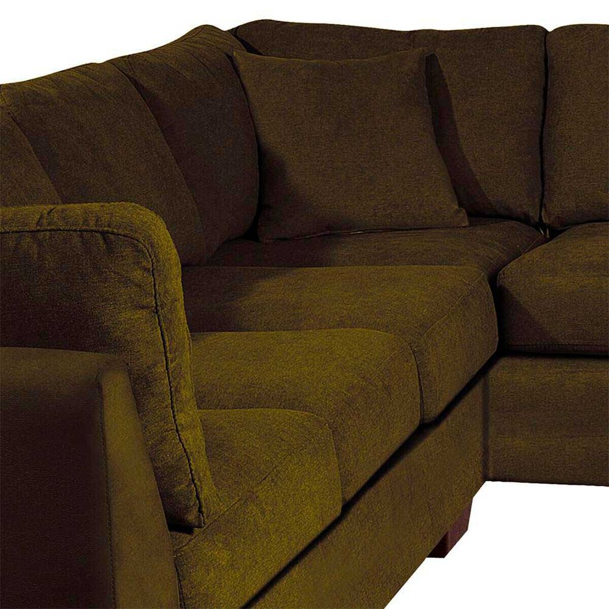 Sof&aacute; Seccional Latam Home Padua Derecho 5 Cuerpos