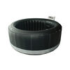 Hot Tub Inflable MSPA Camaro 4 Premium Negro