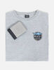 Pack Polera + Billetera Hombre Maui
