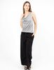 Blusa Sin Mangas Mujer Zibel