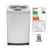 Lavadora Automática Fensa Brilliant 15 SG 15 kg