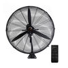 Ventilador Industrial Dual Ped/Mur 26"