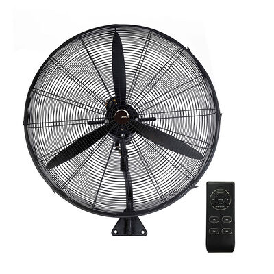 Imagen 2 del producto Ventilador Industrial Dual Ped/Mur 26""