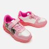 Zapatilla Urbana Rosado Niña Disney
